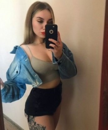 Анкета проститутки Милена - Фото, г. Виловатово, 23 года, №15631